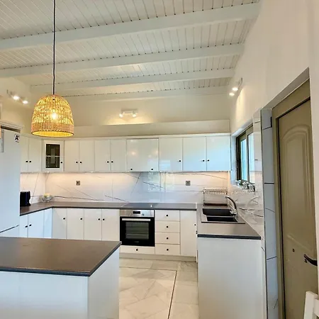 Elysian Retreat Διαμέρισμα *