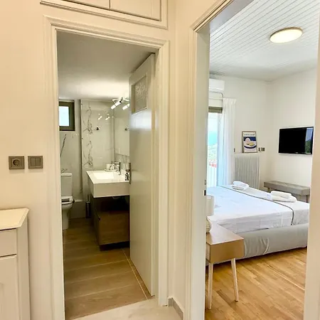 Elysian Retreat Apartamento