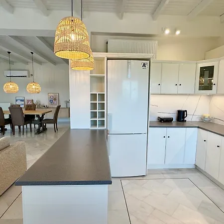 Elysian Retreat Apartamento *