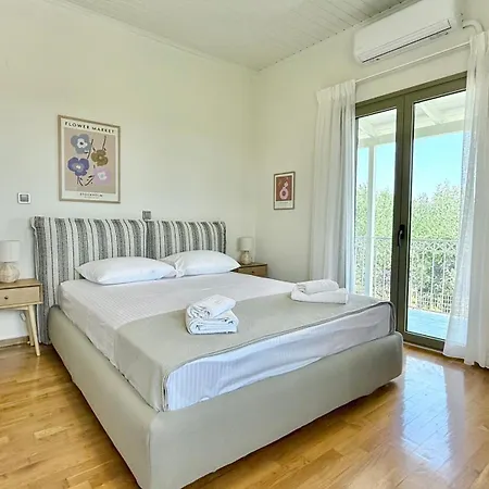 Elysian Retreat Διαμέρισμα