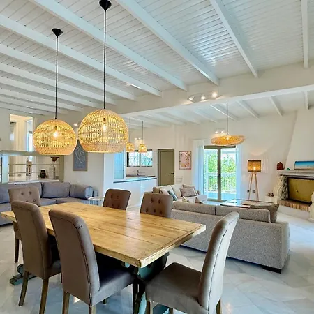 Apartamento Elysian Retreat