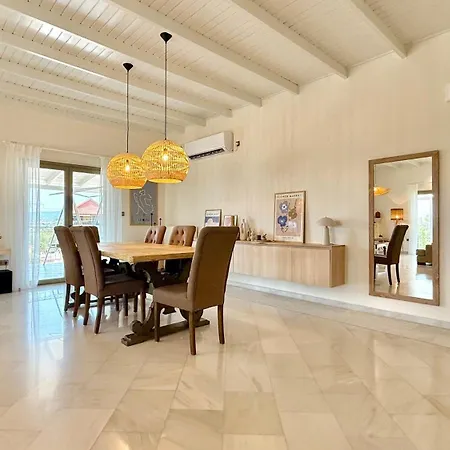 Elysian Retreat Διαμέρισμα