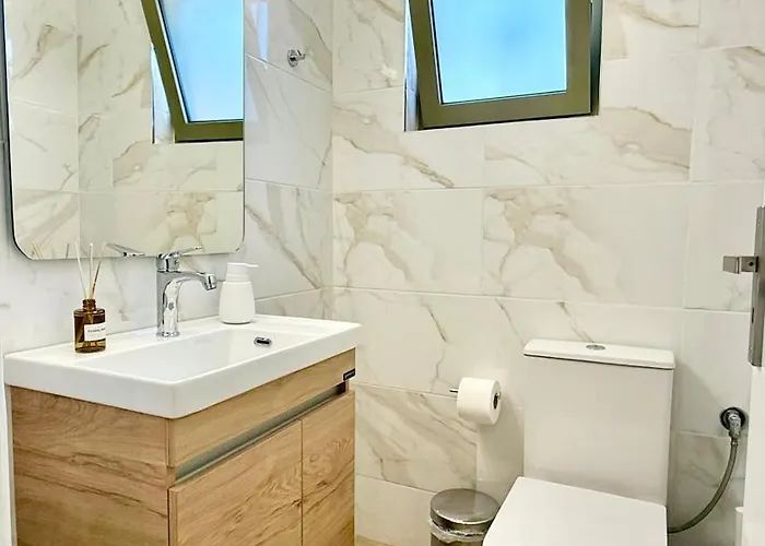 Elysian Retreat Messíni