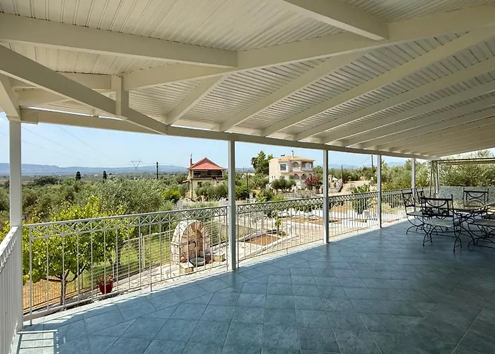 Appartement Elysian Retreat *