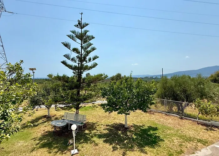 Appartement Elysian Retreat *