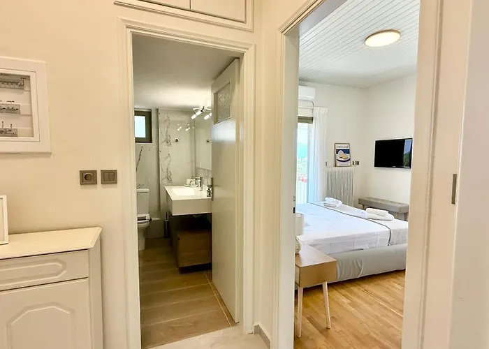 Elysian Retreat Appartement