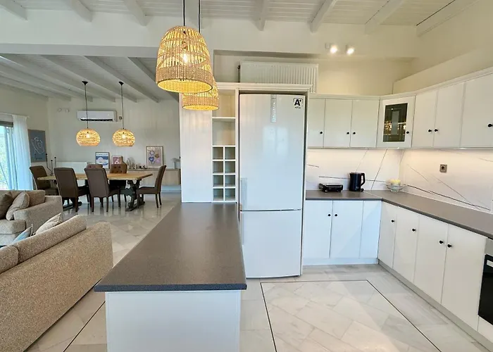 Elysian Retreat Appartement *