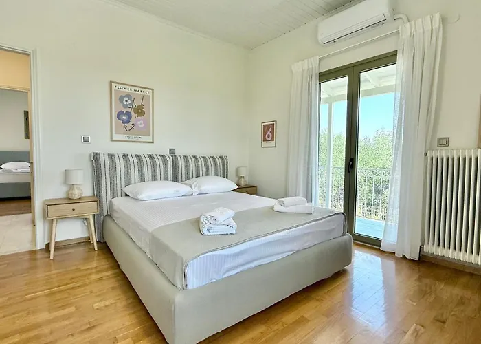 Elysian Retreat Appartement