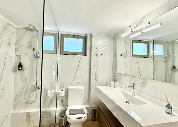 Elysian Retreat Appartement *