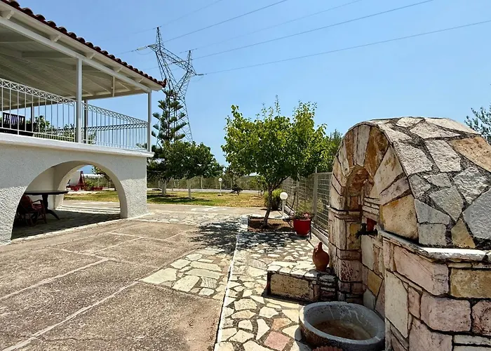 Elysian Retreat * Messíni