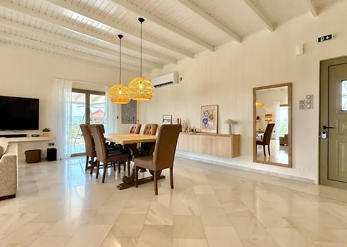 Elysian Retreat Appartement